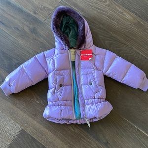Purple Puffer brand new